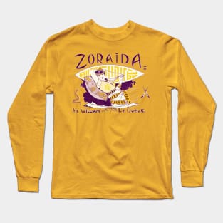 Zoraida Long Sleeve T-Shirt